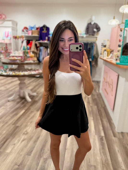 Stella Skort