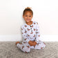 Landon TWO PIECE Duck Bamboo Childrens Clothing Outfit