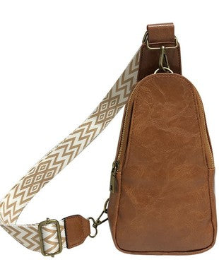 BLACK FRIDAY Colby Crossbody Bag