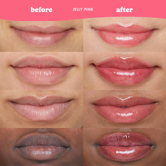 Guava Mango Smoothie Advanced Smoothing Lip Treatment