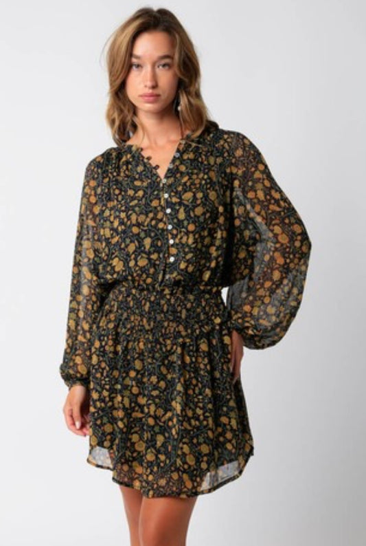 Blake Blouse