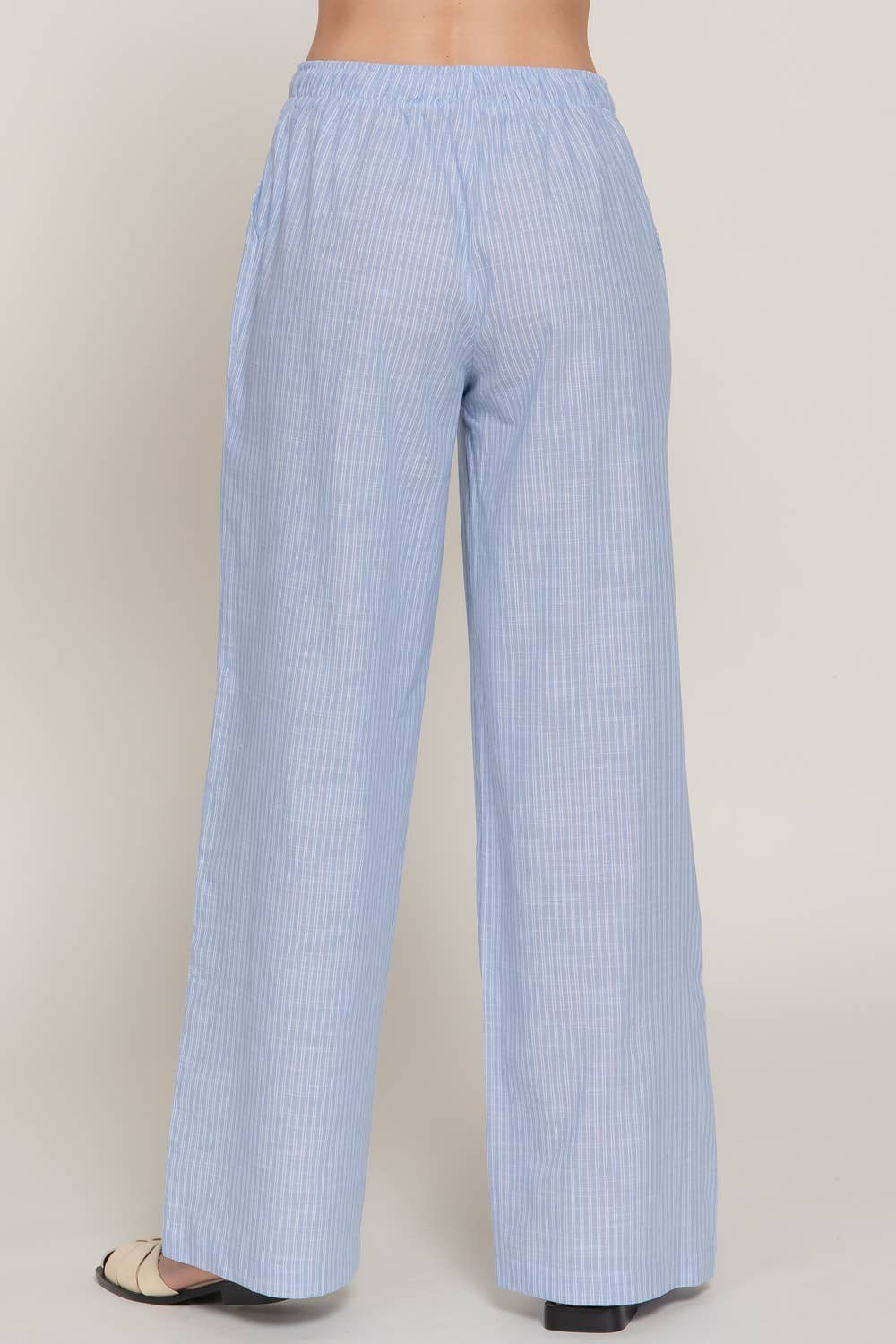 Ellie Stripe Pants
