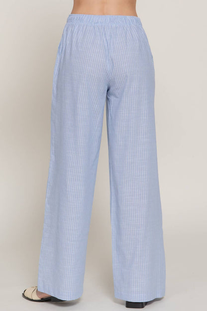 Ellie Stripe Pants
