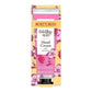 Wild Rose & Berry Hand Cream With Shea Butter