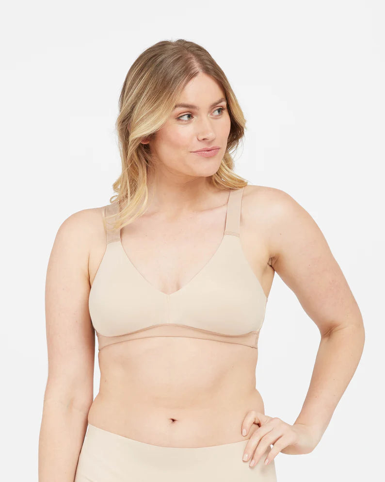 SPANX Bra-llelujah!® Lightly Lined Bralettea