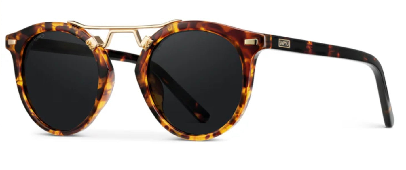 Skyler Polarized WMP Sunglasses