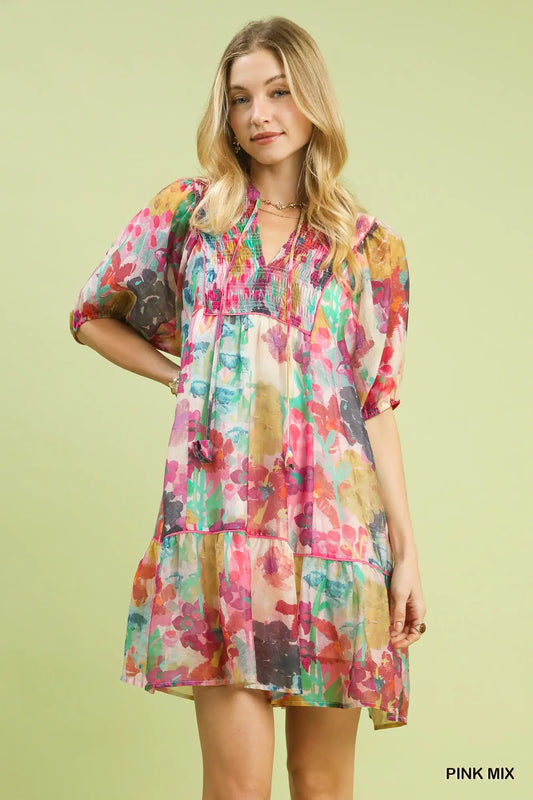 Percy Dress