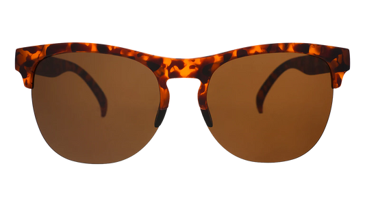 Goodr Positively Cosmopolitan Polarized Sunglasses