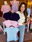 Simply Southern Double Layer Tee