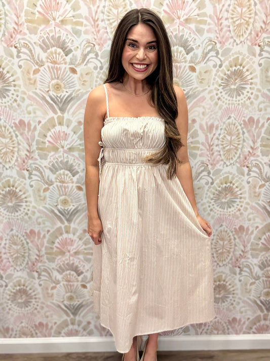 Tracy Dress