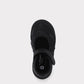 Amina Girls Hook & Loop Mary Jane Shoe