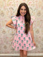 Carissa Dress