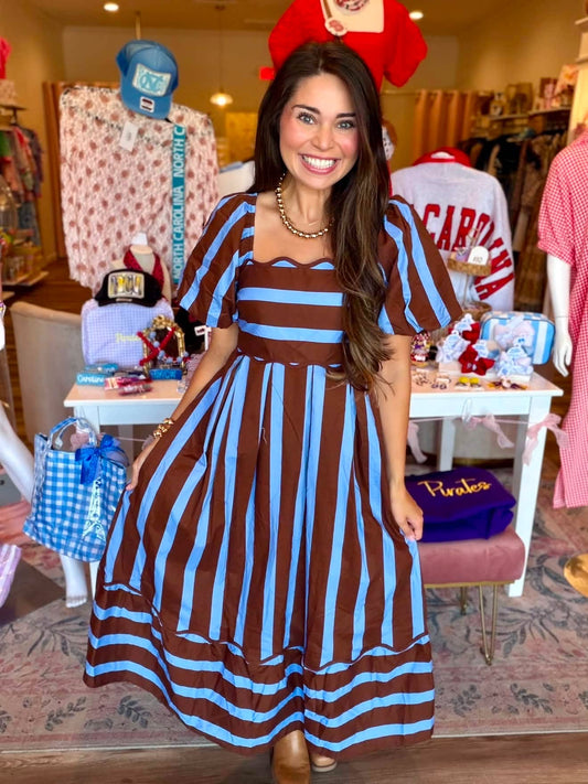 Gia Dress