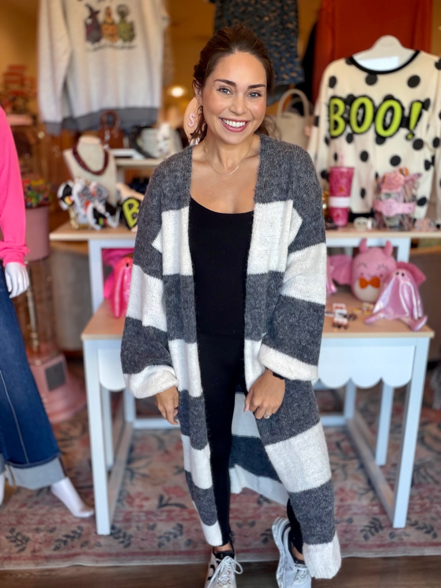 Courtney Cardigan