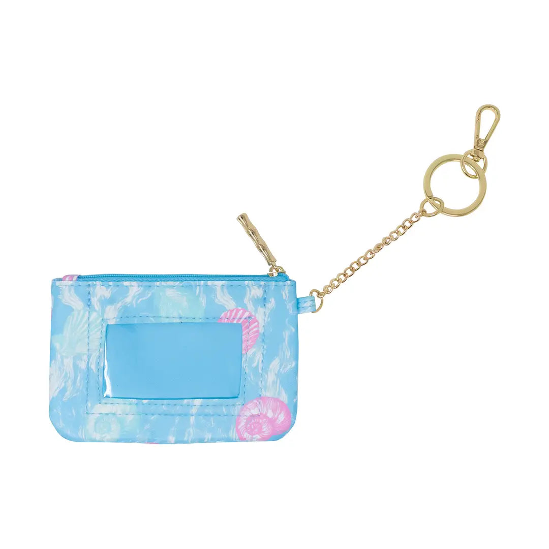 Lilly Pulitzer Id Case, Shelden