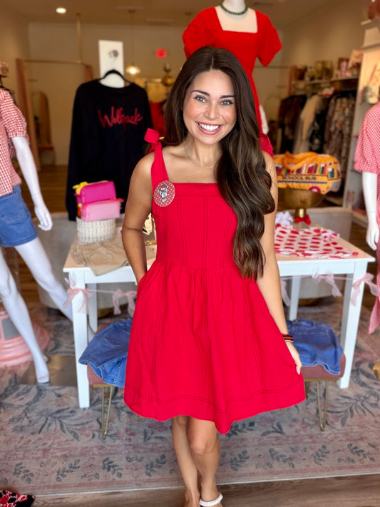 Raleigh Dress