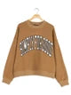 Simply Southern For Good Tan Pullover