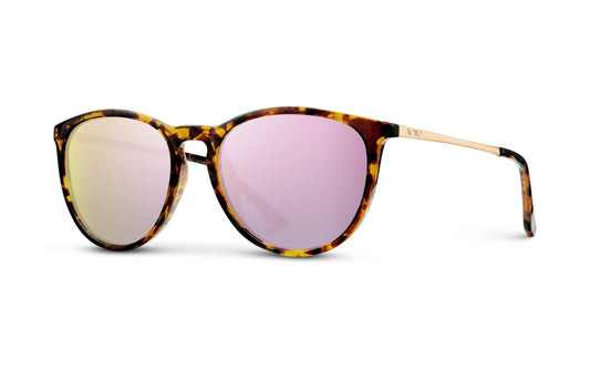 WMP Drew Polarized Sunglasses