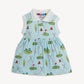 Magnetic Me Gopher It Magnetic Modal Polo Bodysuit Dress