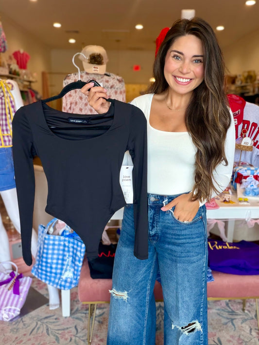 Sampson Bodysuit