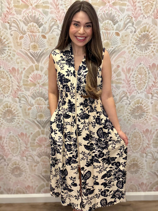 Charlotte Rose Dress