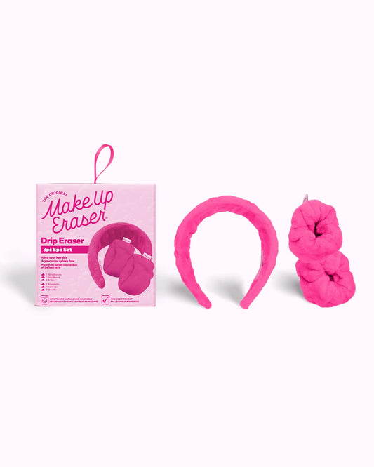 Drip Eraser Spa Gift Set