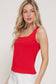 Dora Double Layer Knit Top