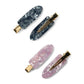 Crush High Standards Creaseless Hair Clips