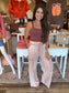 Simply Southern Mineral Wash Pant