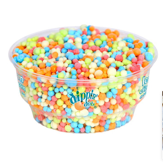 Dippin’ Dots