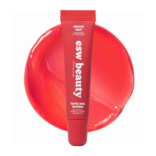 Cherry Tart Smoothie Advanced Smoothing Lip Treatment