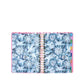 Lilly Pulitzer Large 17 Month Agenda, Conch Shell Pink Burst of Joy