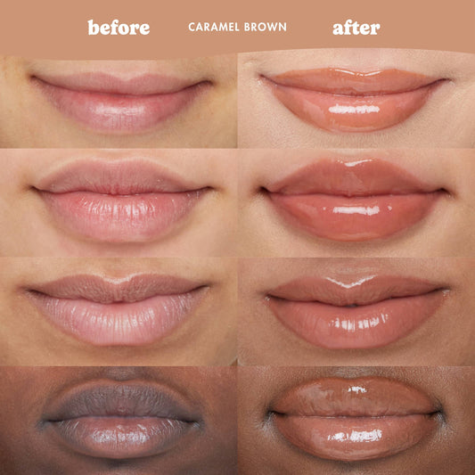 Vanilla Almond Butter Smoothie Protection Lip Treatment