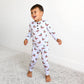 Landon TWO PIECE Duck Bamboo Childrens Clothing Outfit