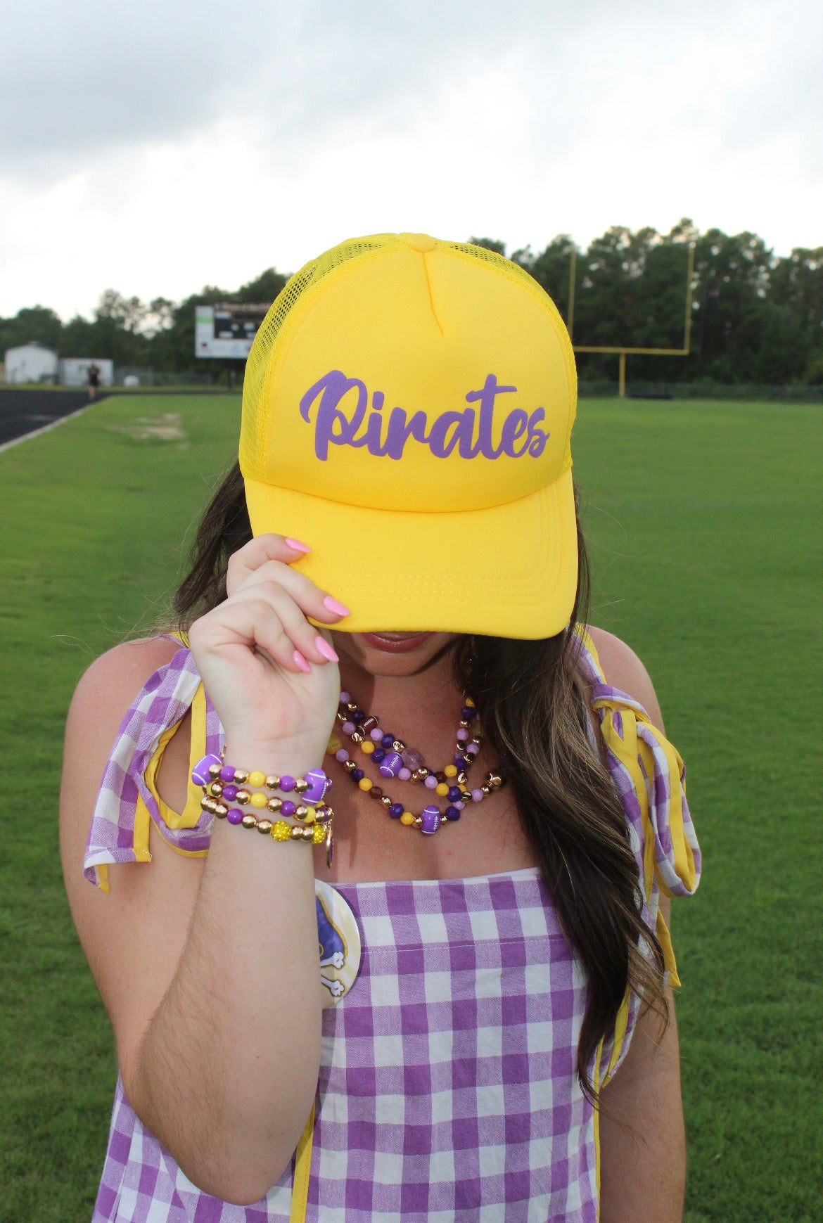 Pirates Hat