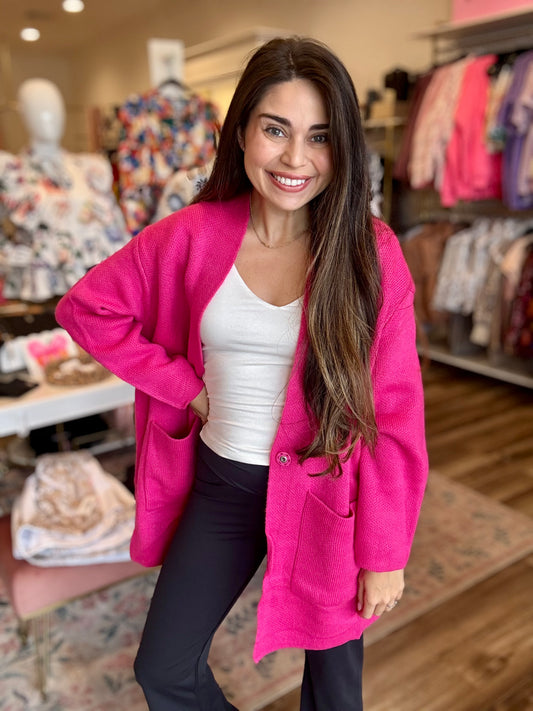 Taylor Cardigan
