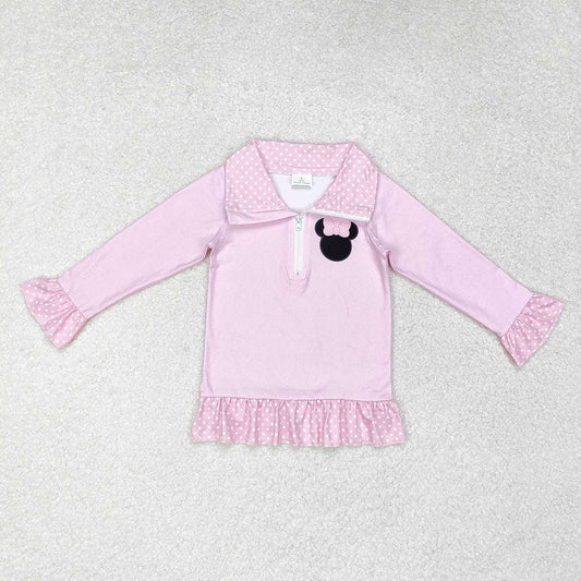 Little's Minnie Pullover