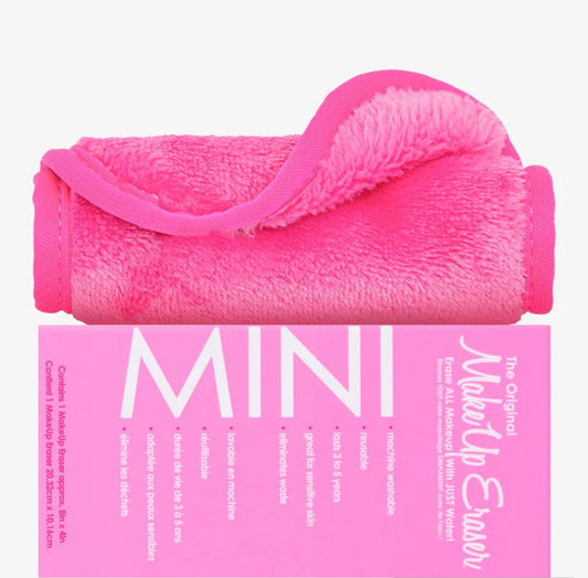 Mini Makeup Eraser