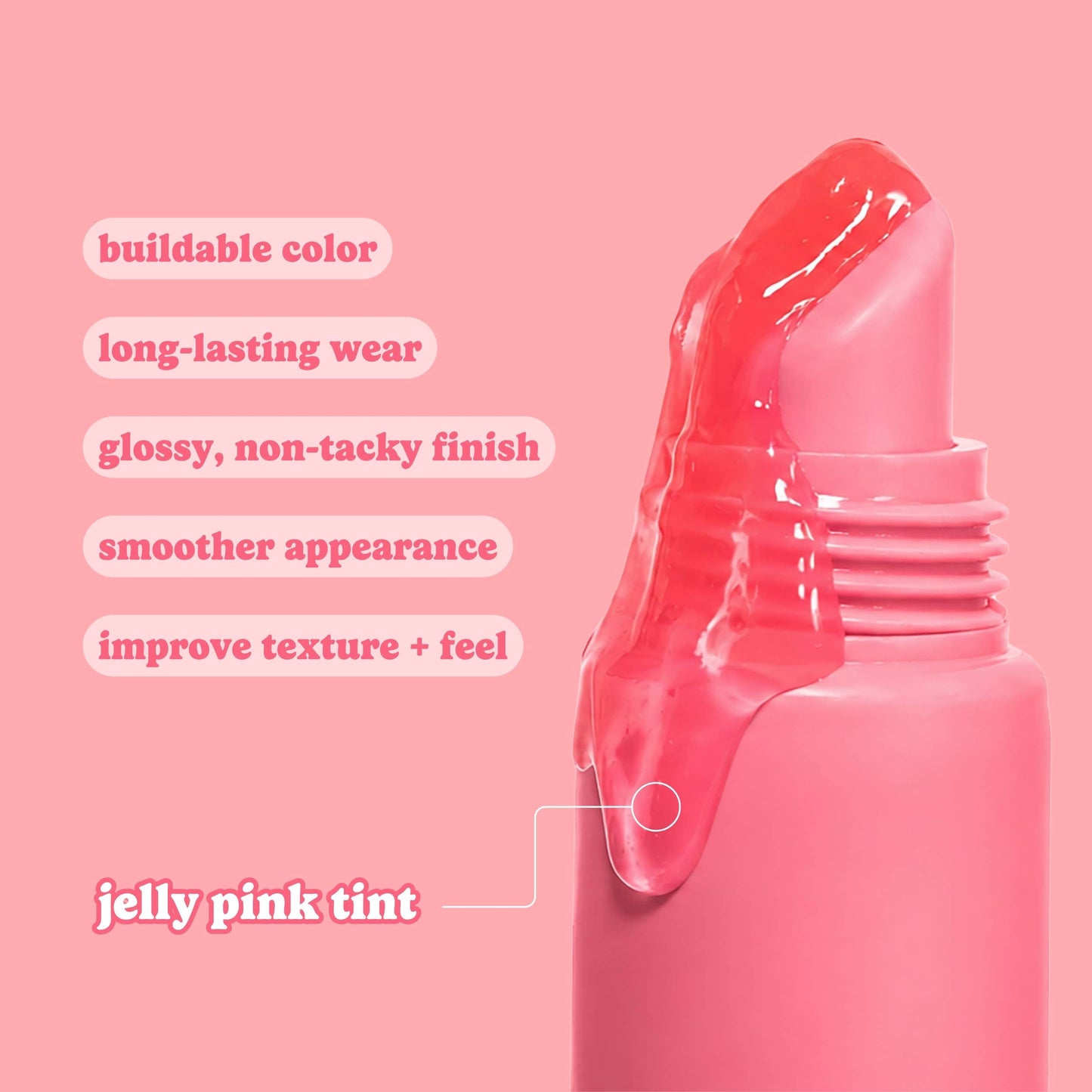 Guava Mango Smoothie Advanced Smoothing Lip Treatment