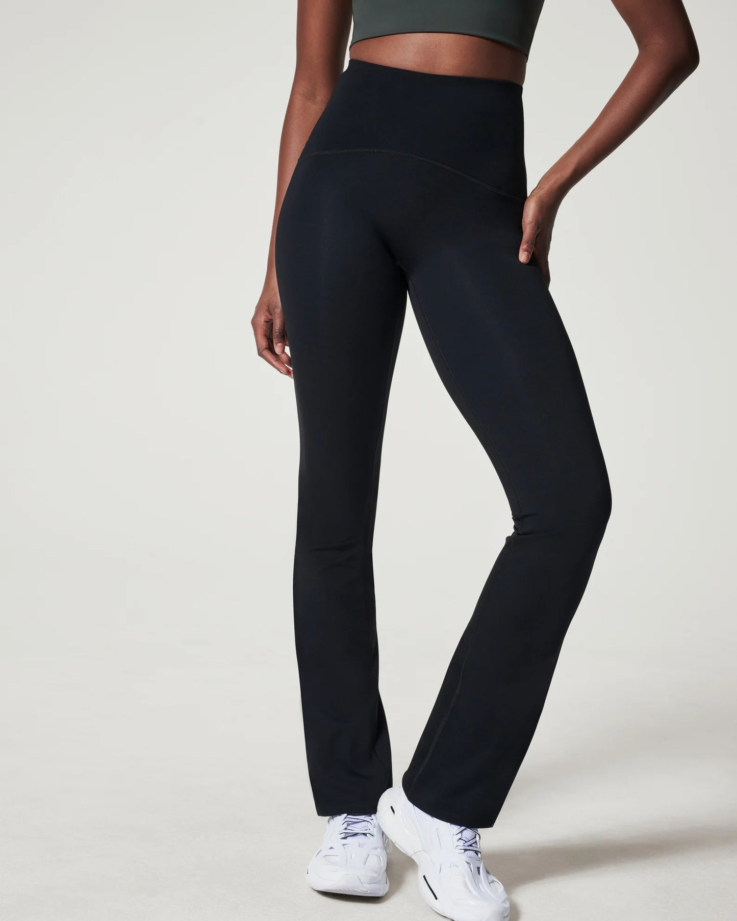 Spanx Booty Boost® Flare Yoga Pant