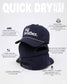 Kid's Golf Hat - Big Brother - Navy
