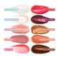 Rose Sugar Enhanced Protection Smoothie Lip Treatment