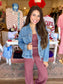 Must Have Denim Jacket