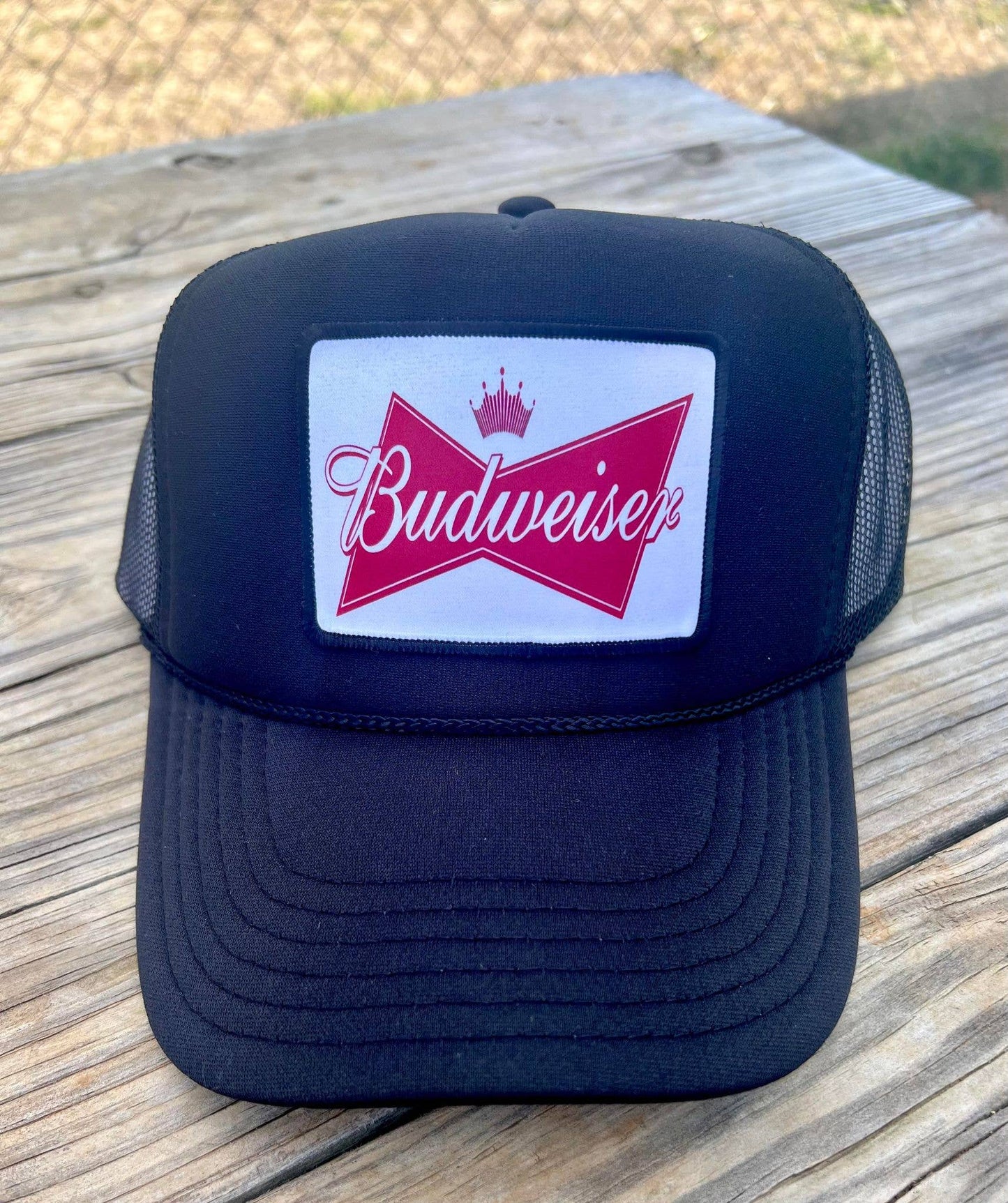 Beer Patch Trucker Hats