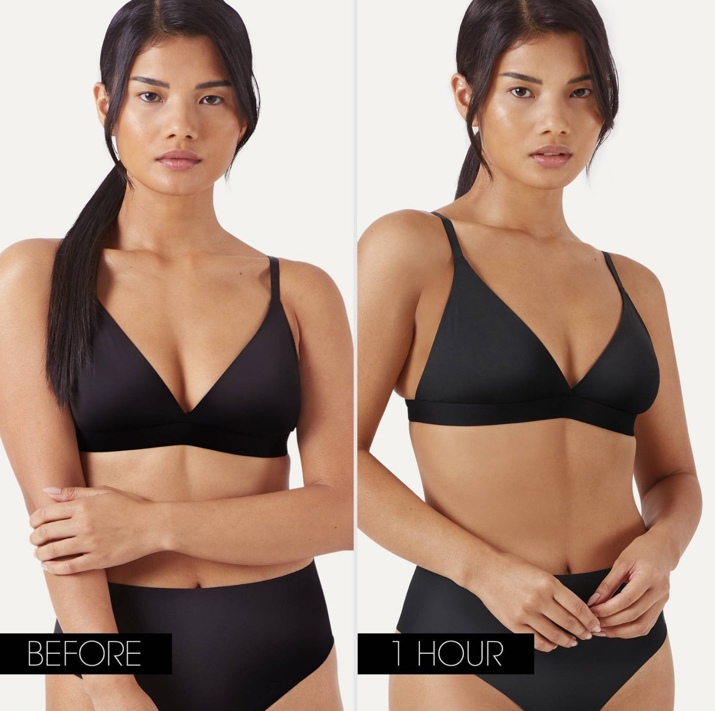 St. Tropez Self Tan Kit The Transparent Tan