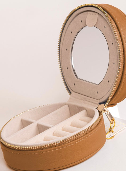 Simply Southern Jewelry Box