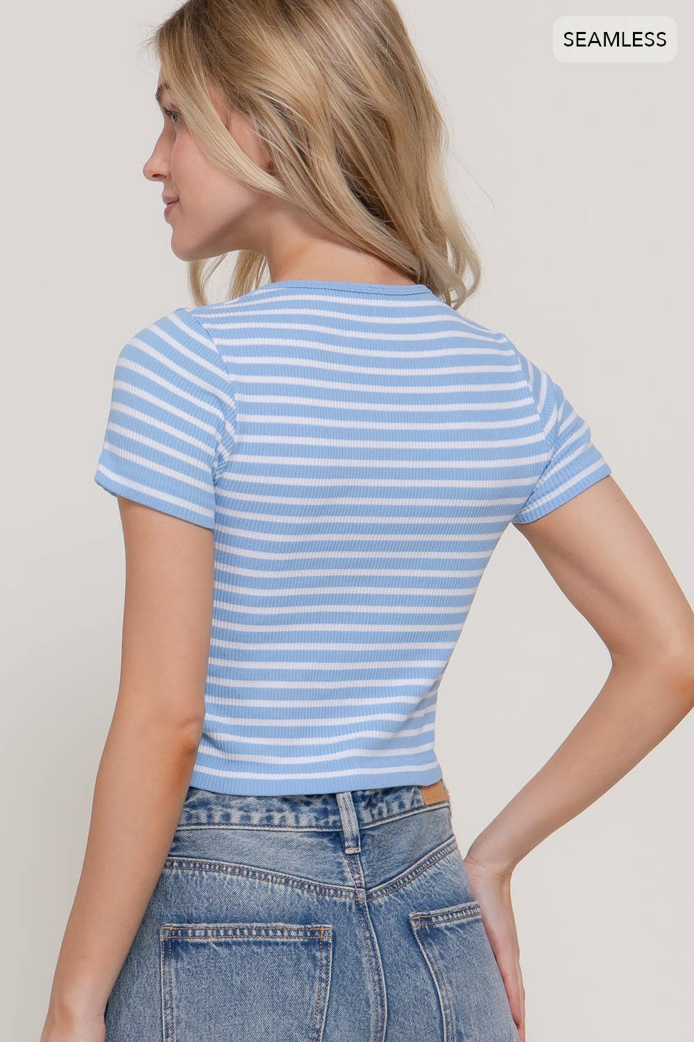 Bailey Baby Tee