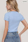 Bailey Baby Tee