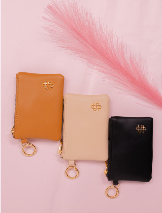 Simply Southern London Leather Pouch