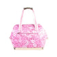 Lilly Pulitzer Neoprene Cooler, Conch Shell Pink Burst of Joy